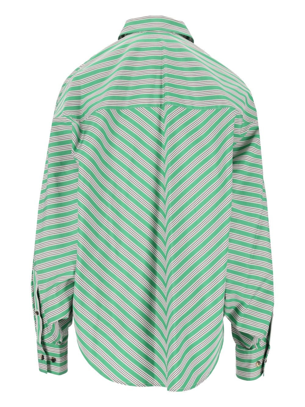 Loewe Women Coton Shirt LOEWE