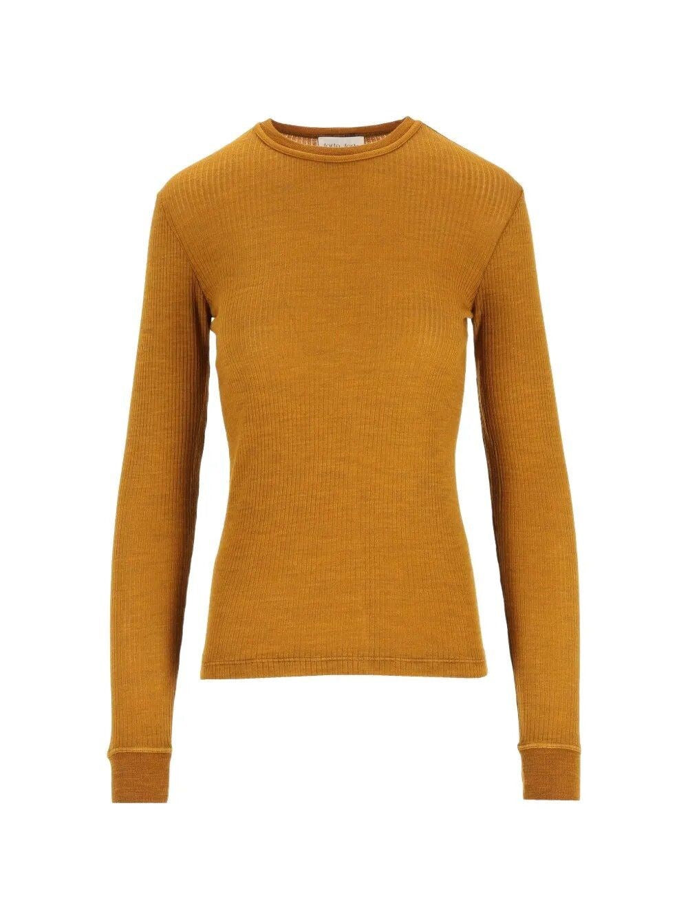 Forte_Forte Women Lightweight Sweater FORTE FORTE