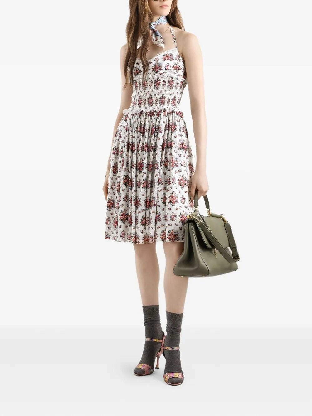 Dolce & Gabbana Women Dress DOLCE & GABBANA