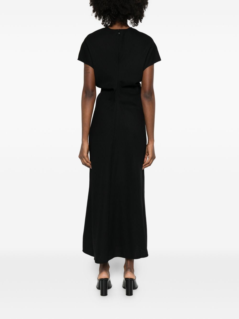 Toteme Women Maxi Dress TOTEME