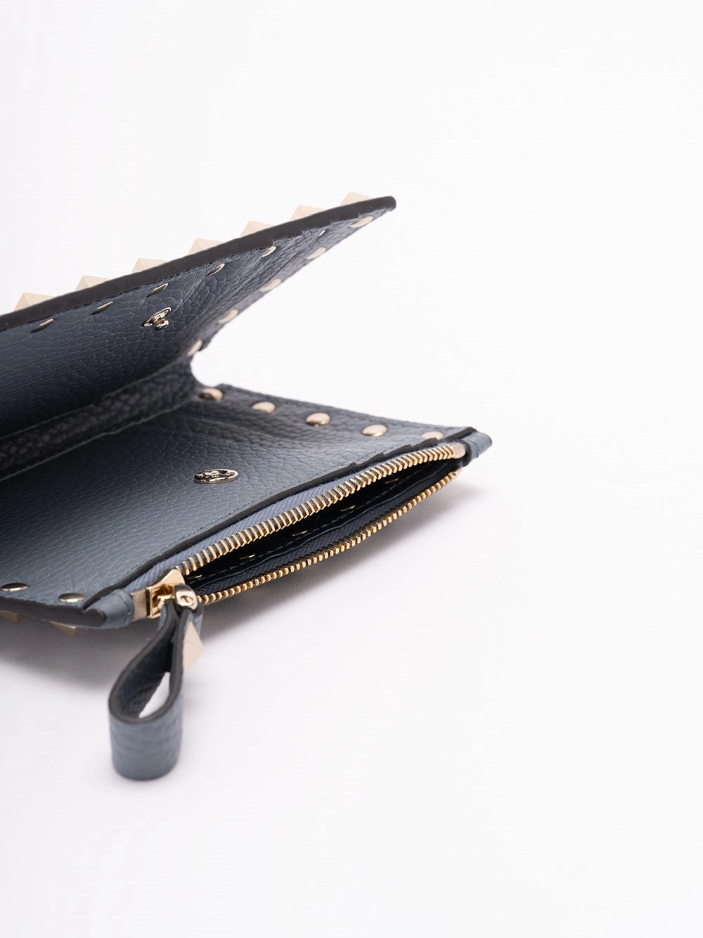 Valentino Garavani Women `Rockstud` Coin Purse