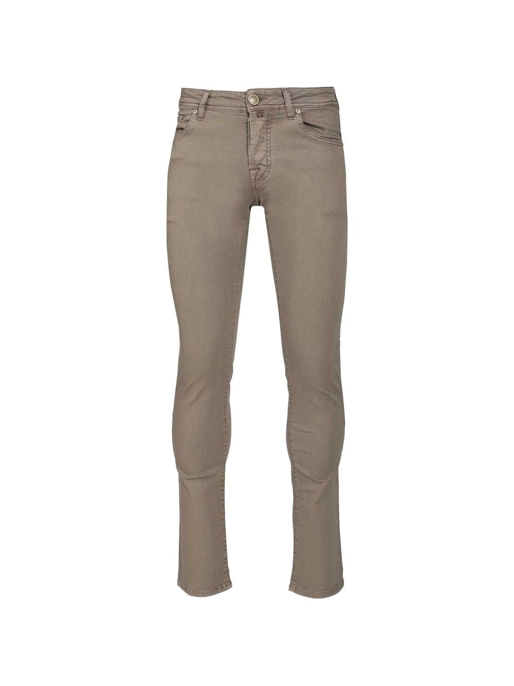Jacob Cohen Men Super Slim Fit "Nick" Jeans JACOB COHEN