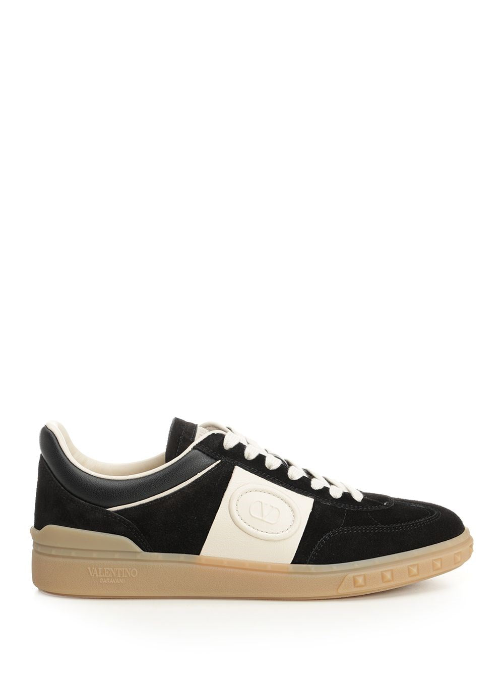 Valentino Garavani Men "Low Top Upvillage" Sneaker VALENTINO GARAVANI