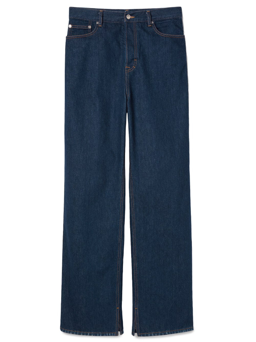 Gucci Men Baggy Jeans GUCCI