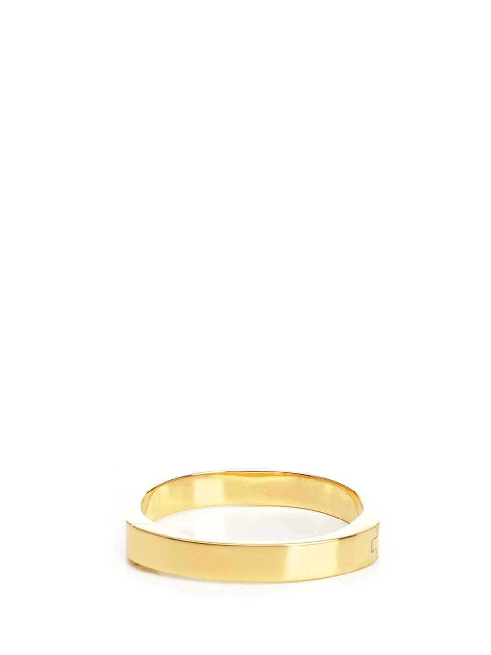Toteme Women Signature Bracelet TOTEME