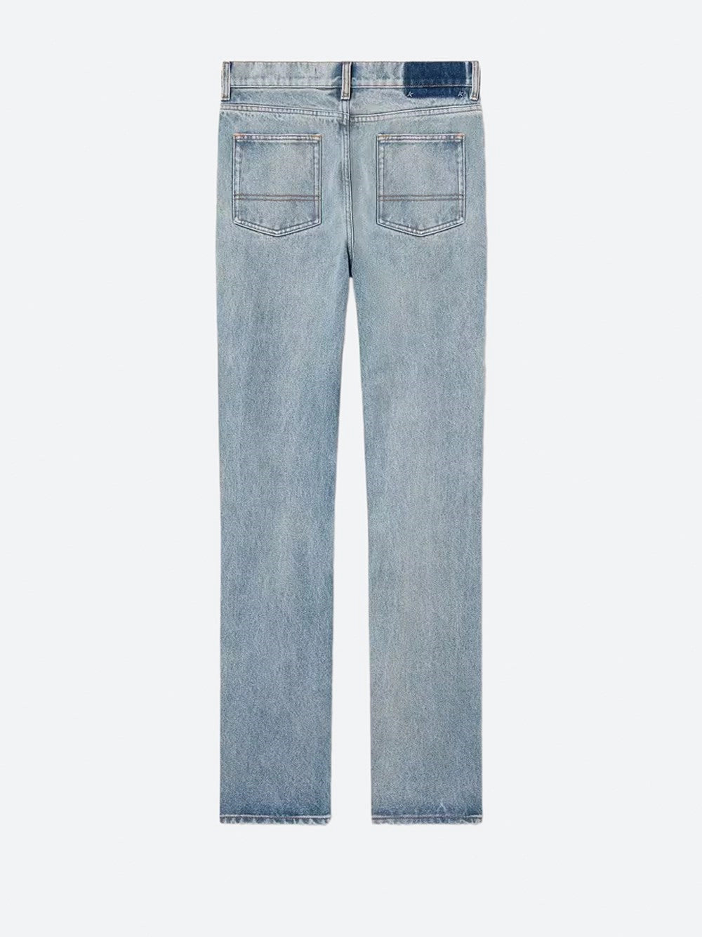 Golden Goose Women Straight Jeans GOLDEN GOOSE