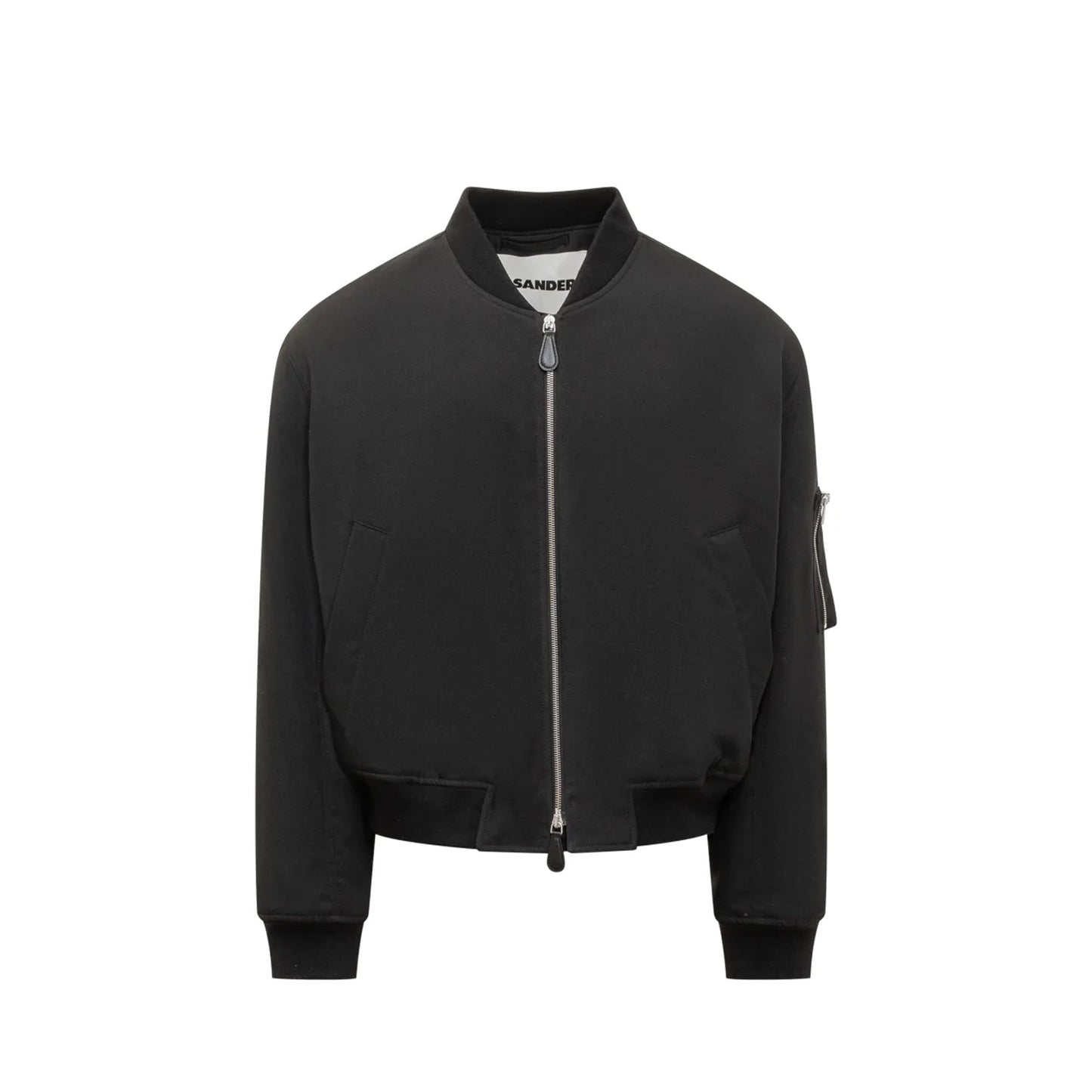 Jil Sander Bomber Jacket Men JIL SANDER