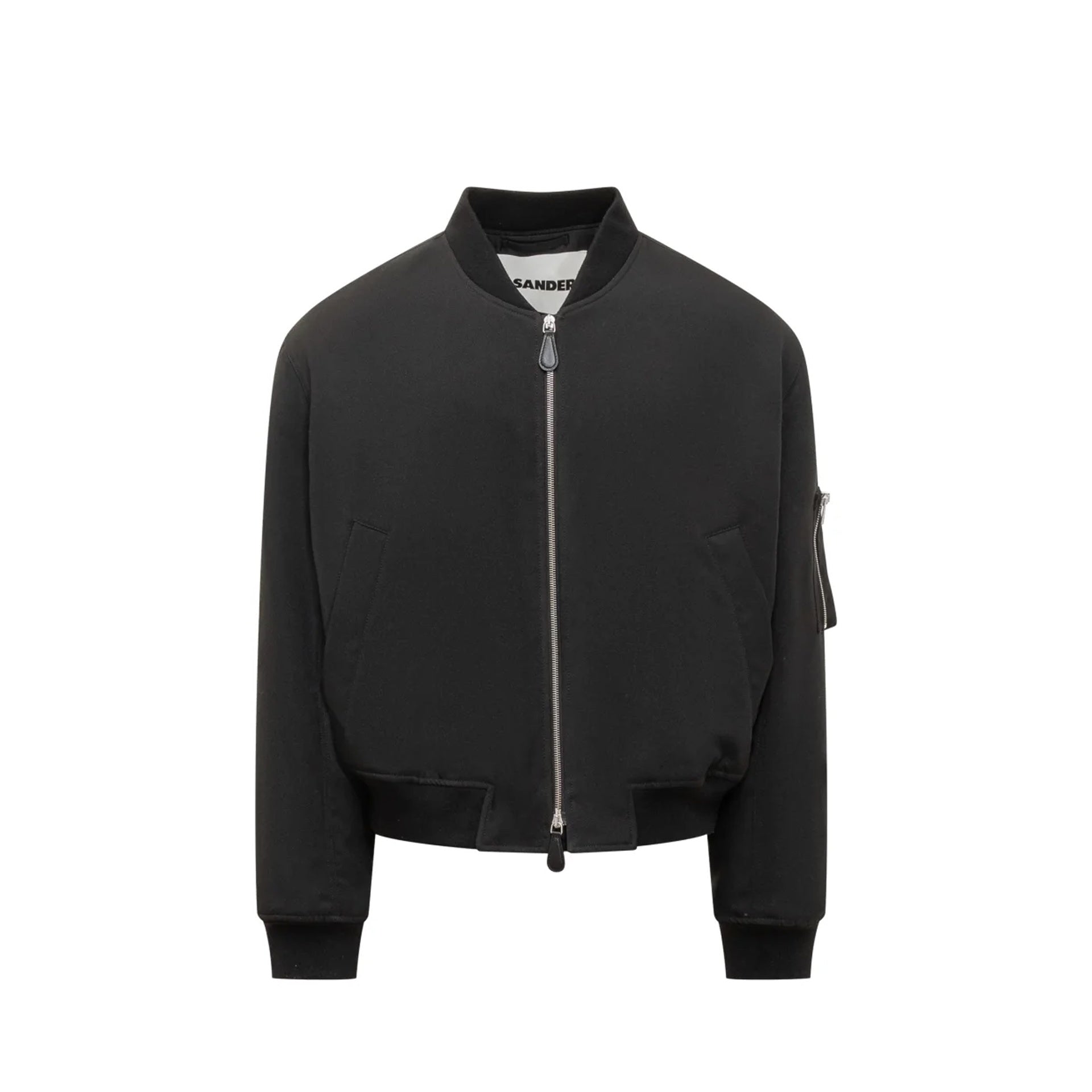 Jil Sander Bomber Jacket Men JIL SANDER
