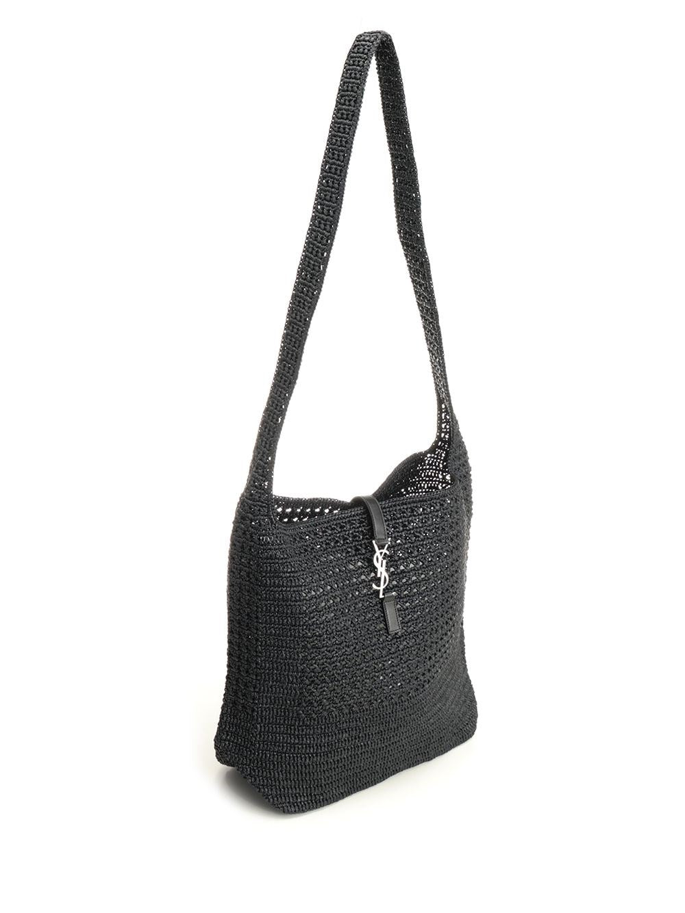Saint Laurent Women Medium "Le 5 À 7" Tote Bag SAINT LAURENT