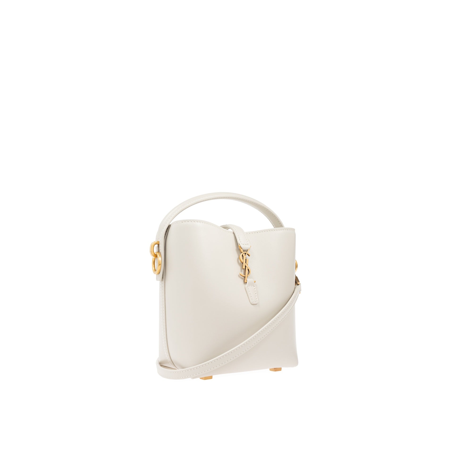 Saint Laurent Le 37 Mini Shoulder Bag Women SAINT LAURENT