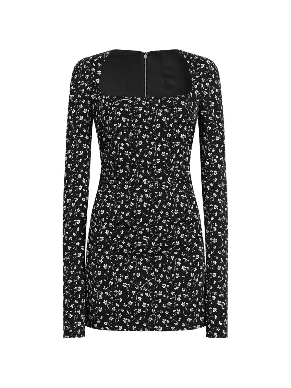 Dolce & Gabbana Women Mini Dress DOLCE & GABBANA