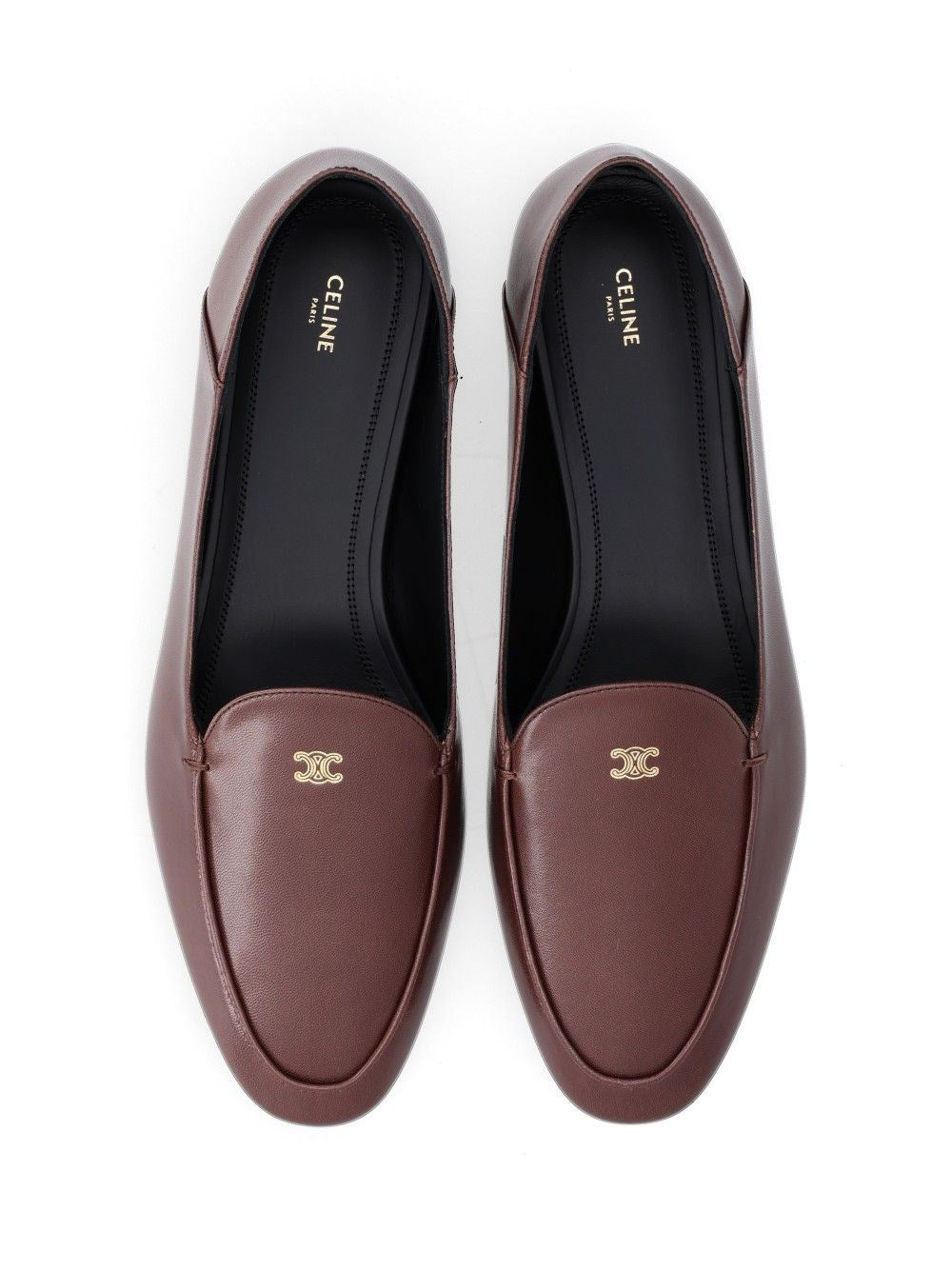 Celine Women Aura Moccasin CELINE