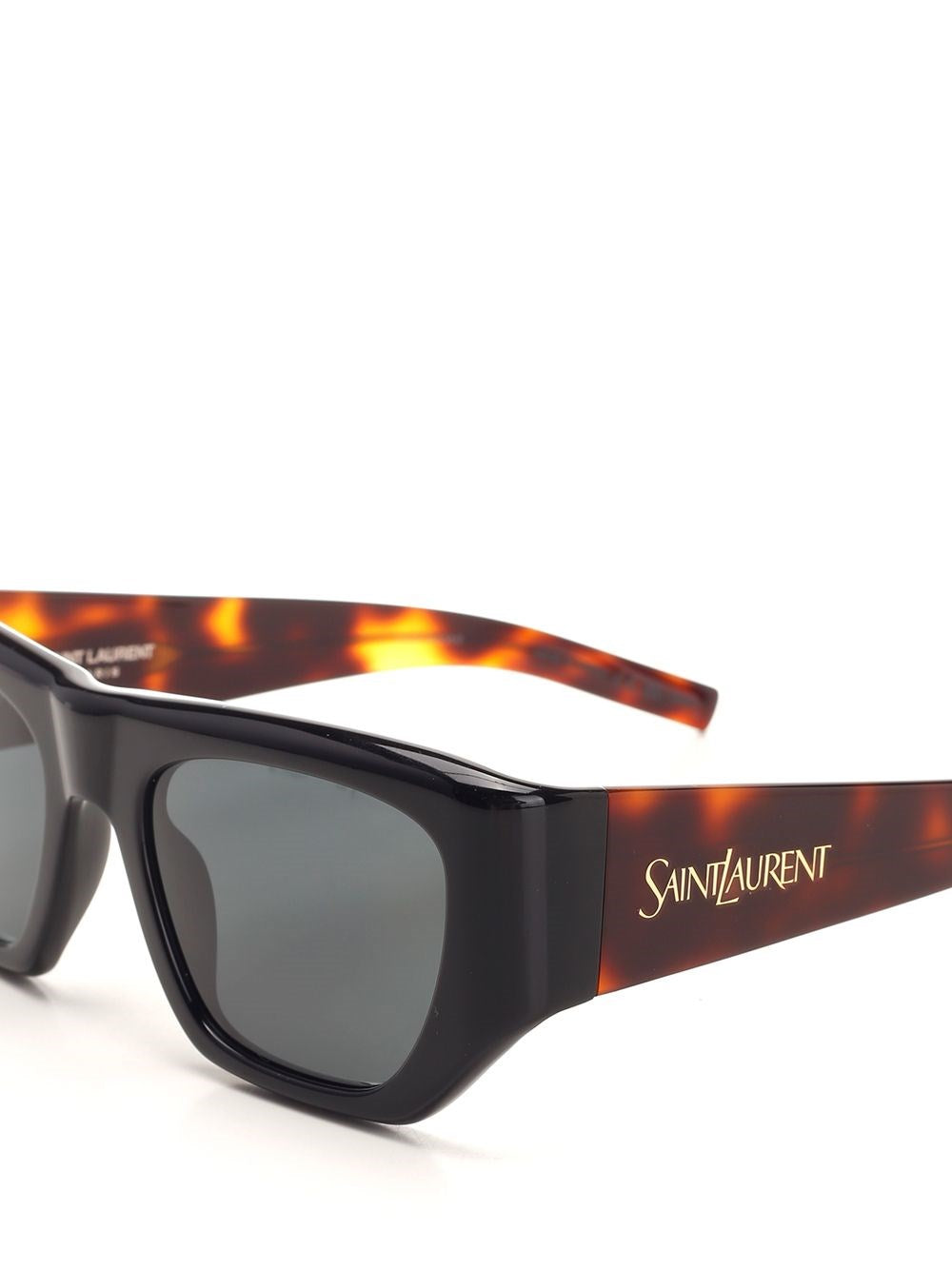 Saint Laurent Women "Sl 740" Sunglasses SAINT LAURENT