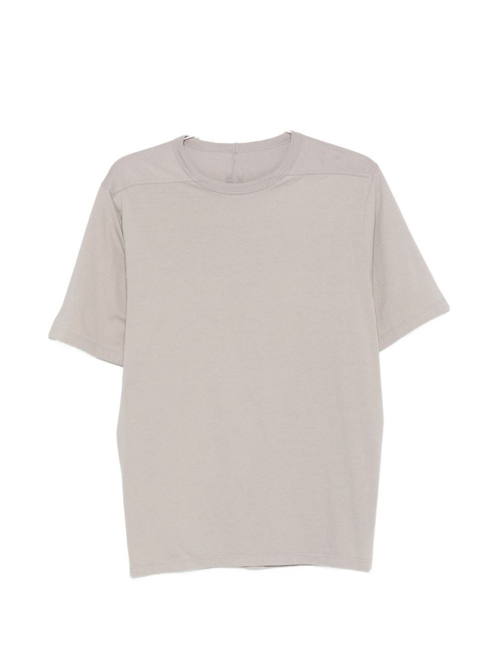 Rick Owens Men Temple T-Shirt RICK OWENS