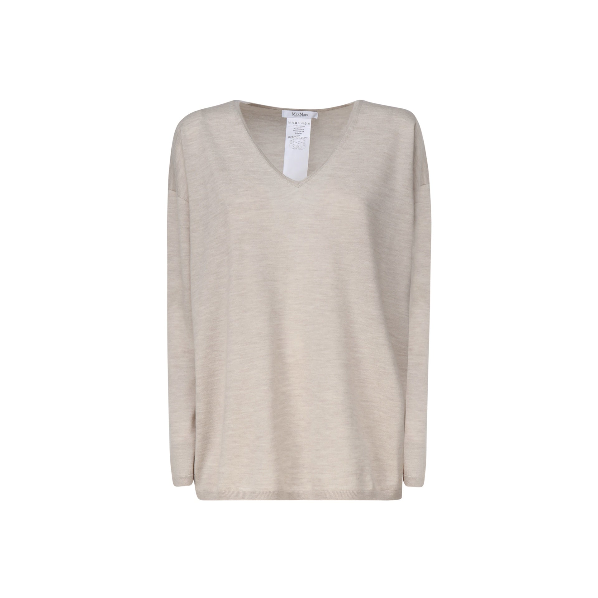 Max Mara Freccia Jumper Women MAX MARA