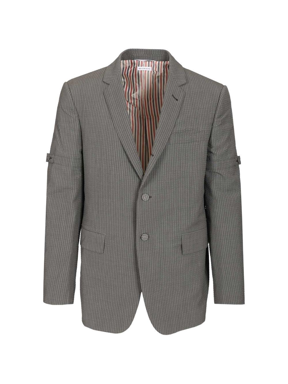 Thom Browne Men Blazer THOM BROWNE