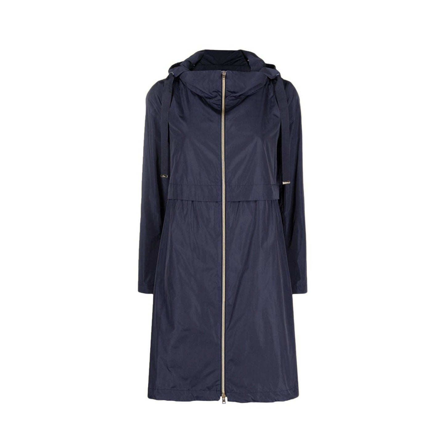 Herno Lightweight Parka Coat Women HERNO