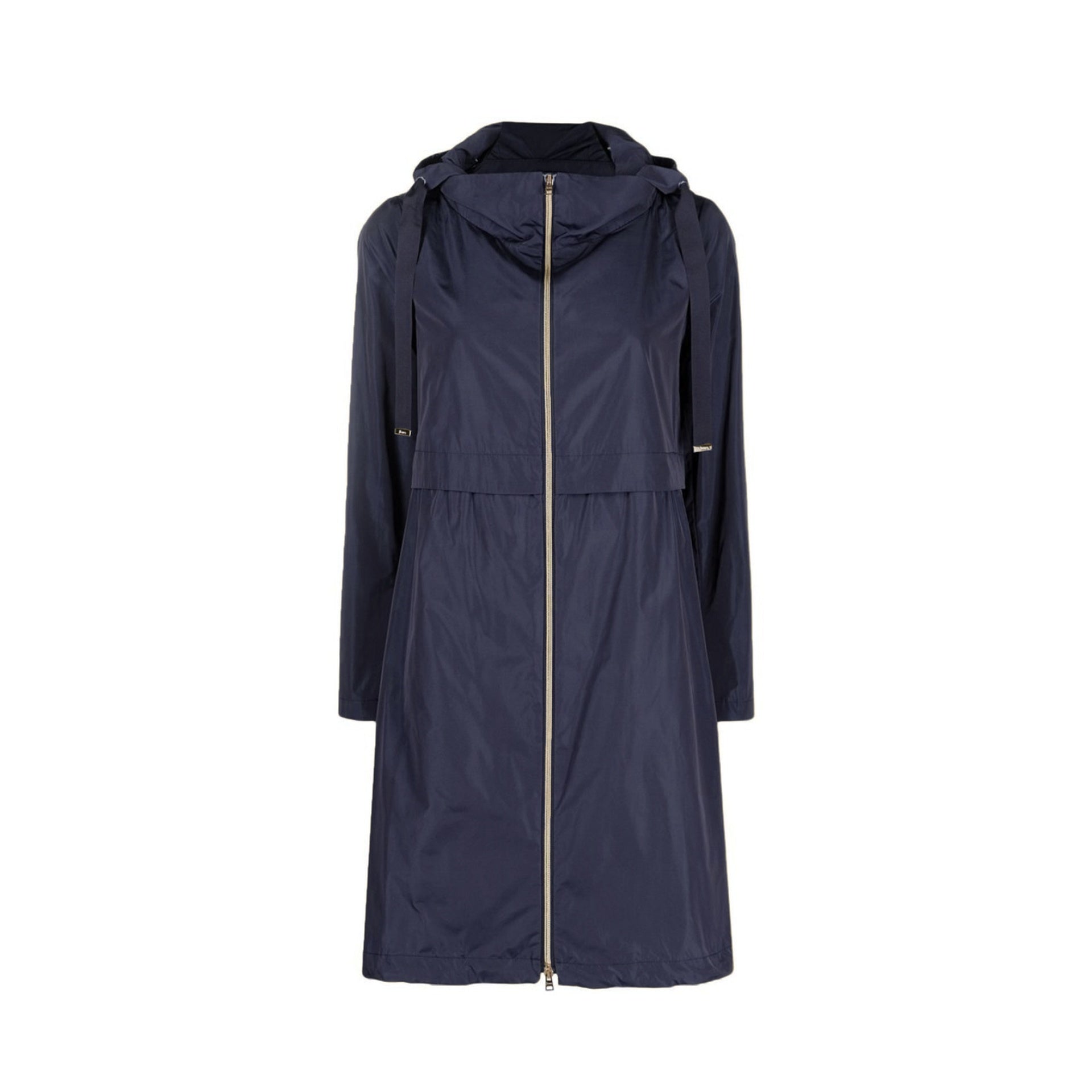 Herno Lightweight Parka Coat Women HERNO