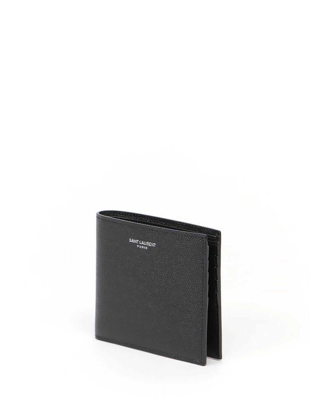 Saint Laurent Men `Paris East/West` Wallet SAINT LAURENT