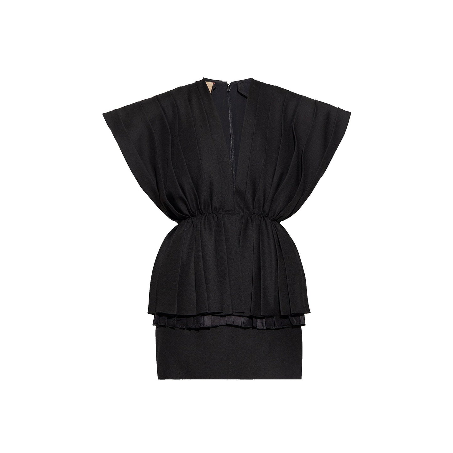 Gucci Pleated Dress Women GUCCI