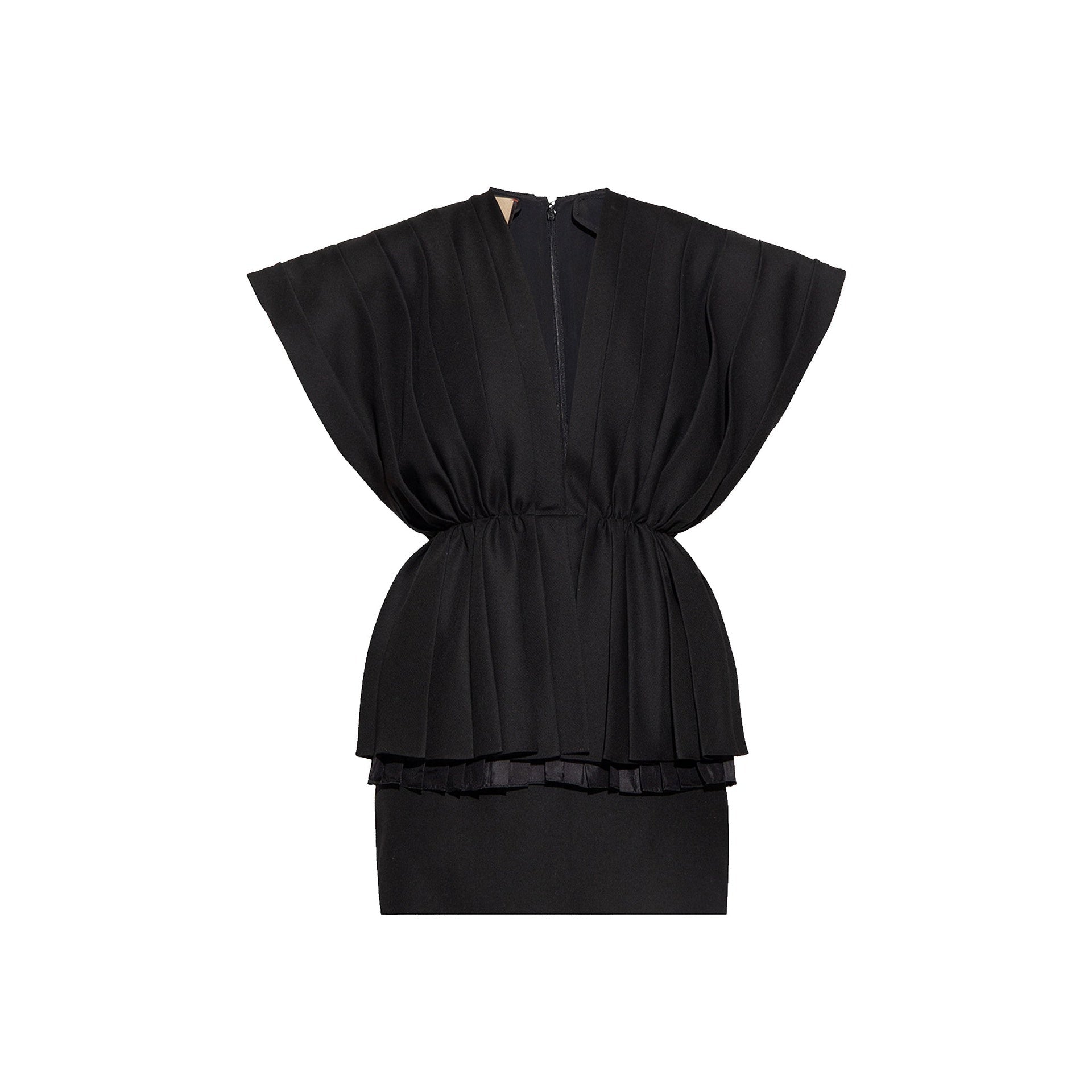 Gucci Pleated Dress Women GUCCI