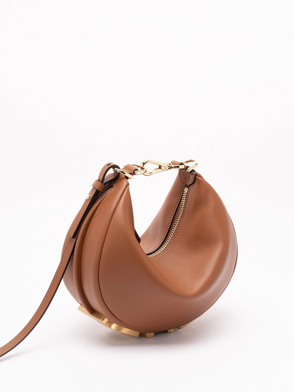 Fendi Women `Fendigraphy` Mini Bag FENDI