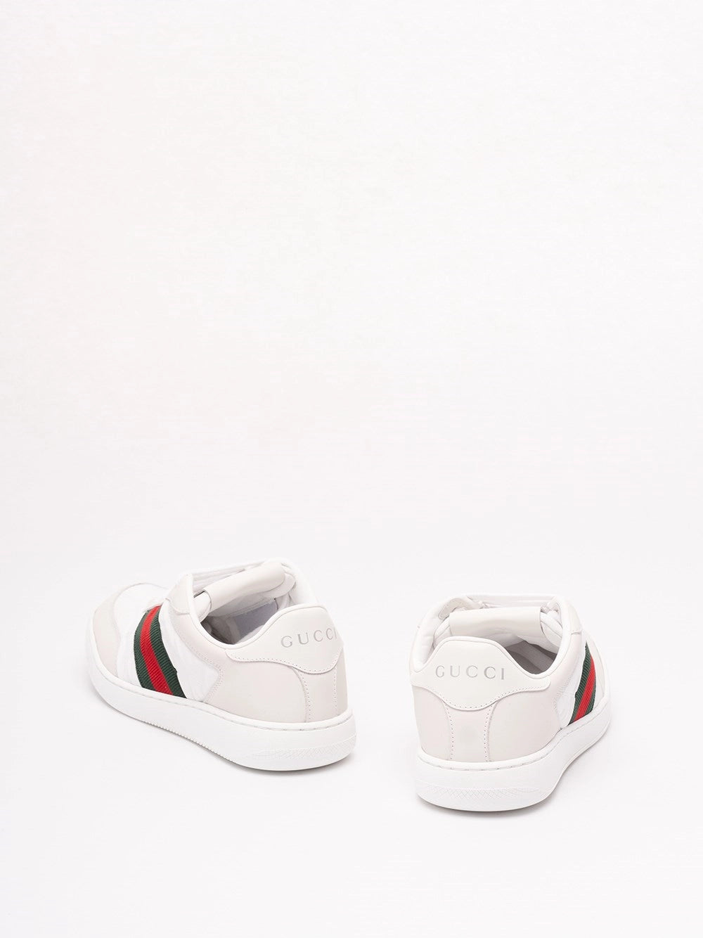 Gucci Women Screener 2.0 Sneakers GUCCI