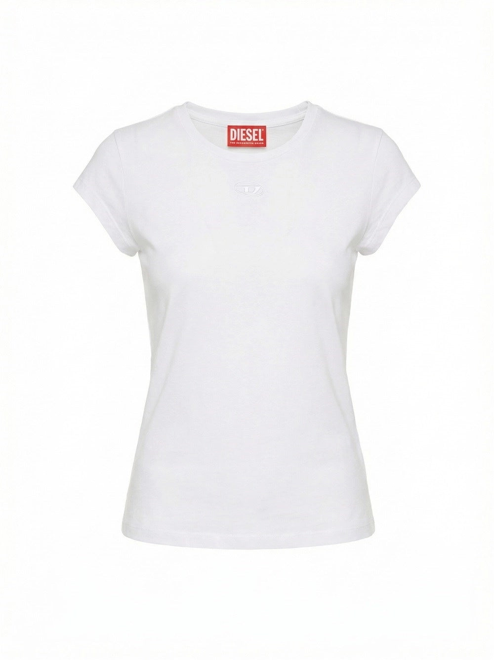 Diesel Women `T-Angie-Od` T-Shirt DIESEL
