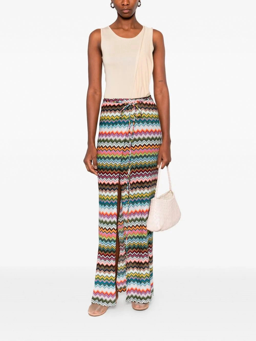 Missoni Women Long Skirt MISSONI