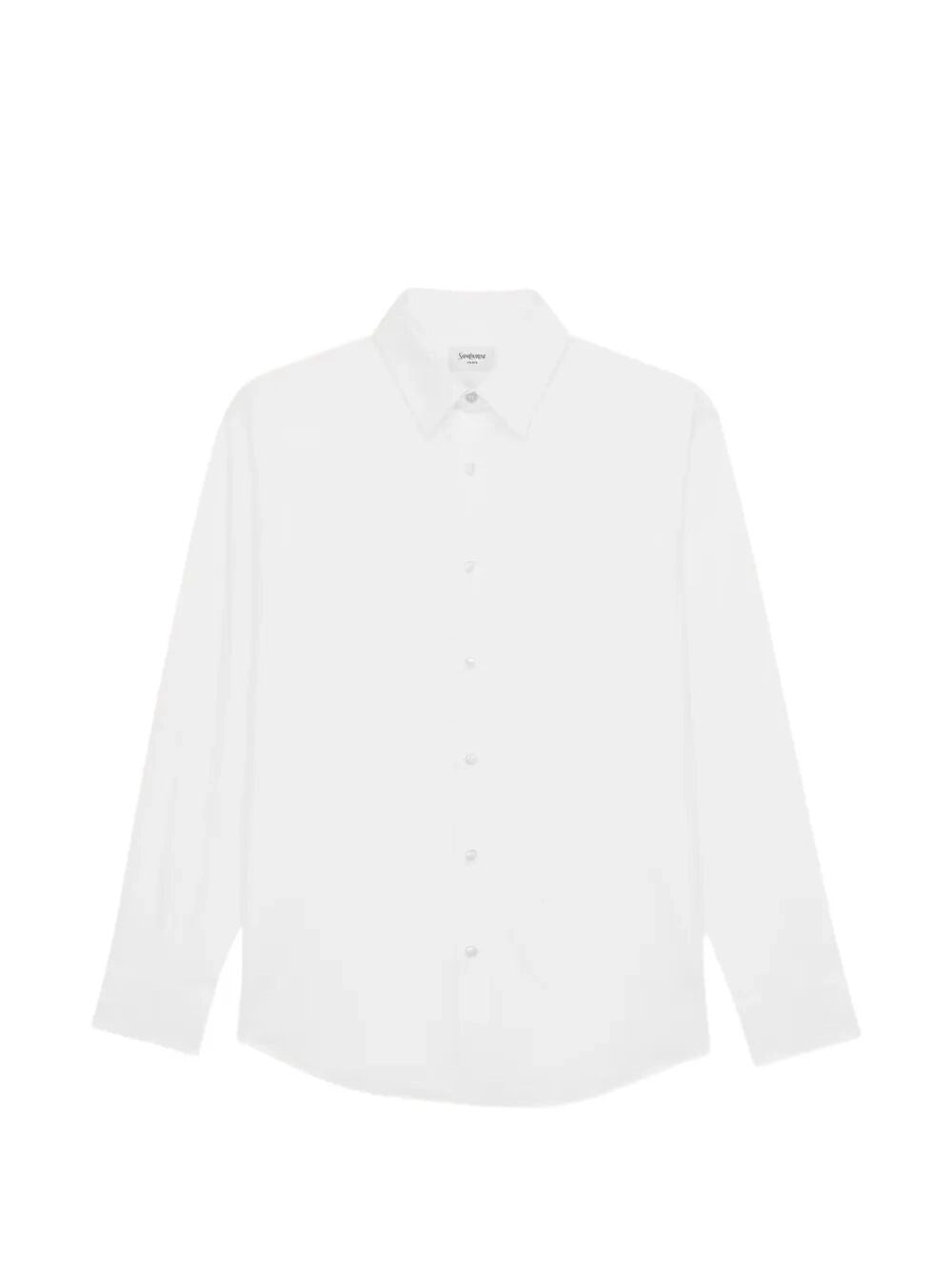 Saint Laurent Men Classic Fit Shirt SAINT LAURENT