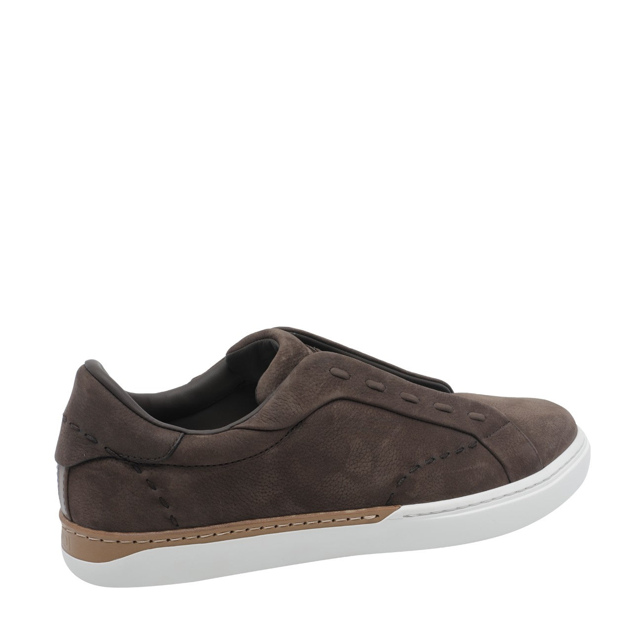 Fendi Men Fendi City Sneakers FENDI