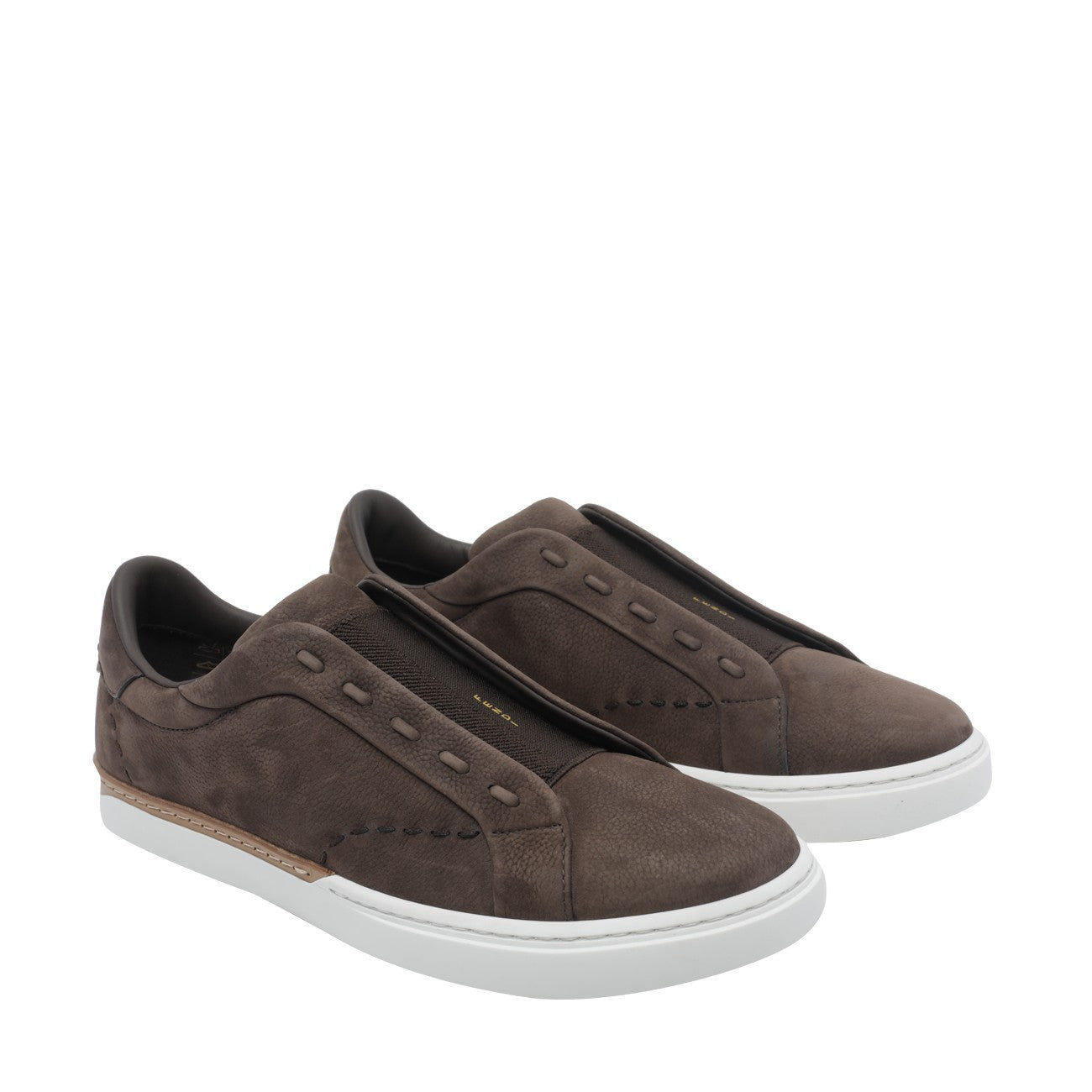 Fendi Men Fendi City Sneakers FENDI