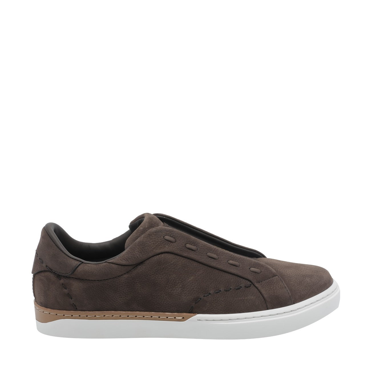 Fendi Men Fendi City Sneakers FENDI