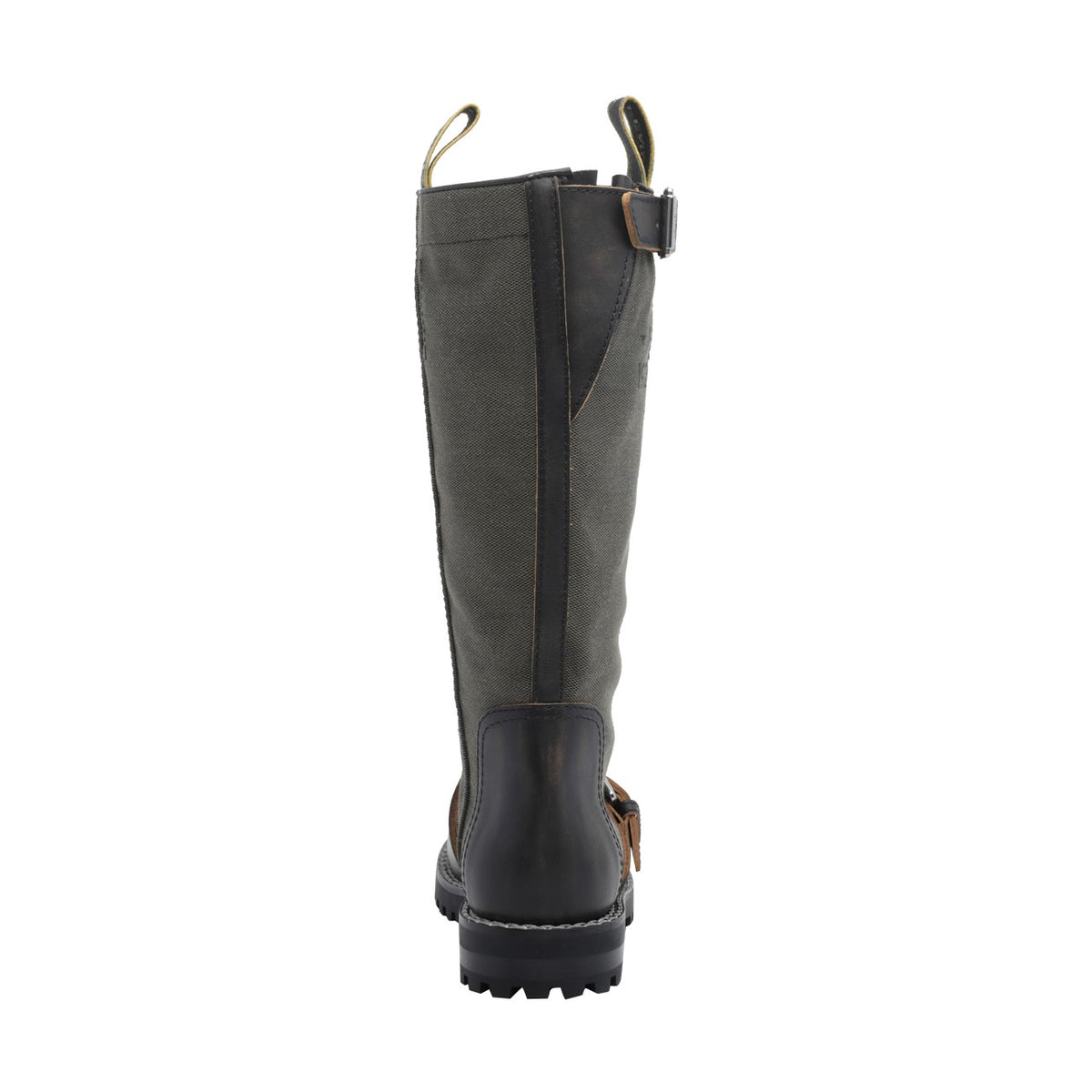 Fendi Women Fendi Commando Biker Boots FENDI
