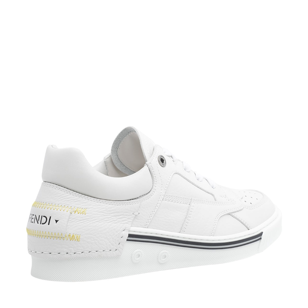 Fendi Men Fendi Fender Sneakers FENDI