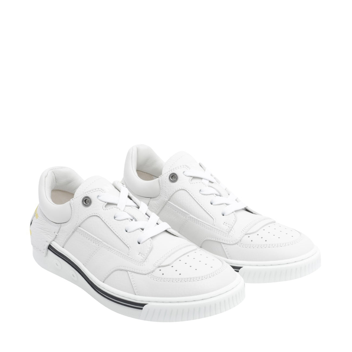 Fendi Women Fendi Fender Sneakers FENDI