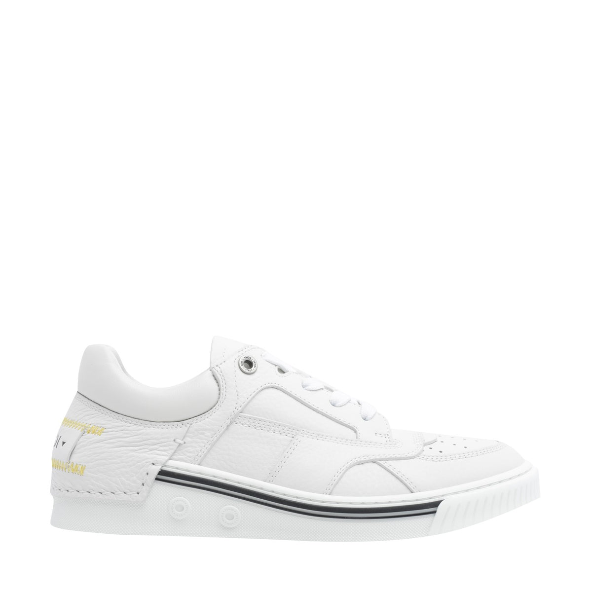 Fendi Women Fendi Fender Sneakers FENDI
