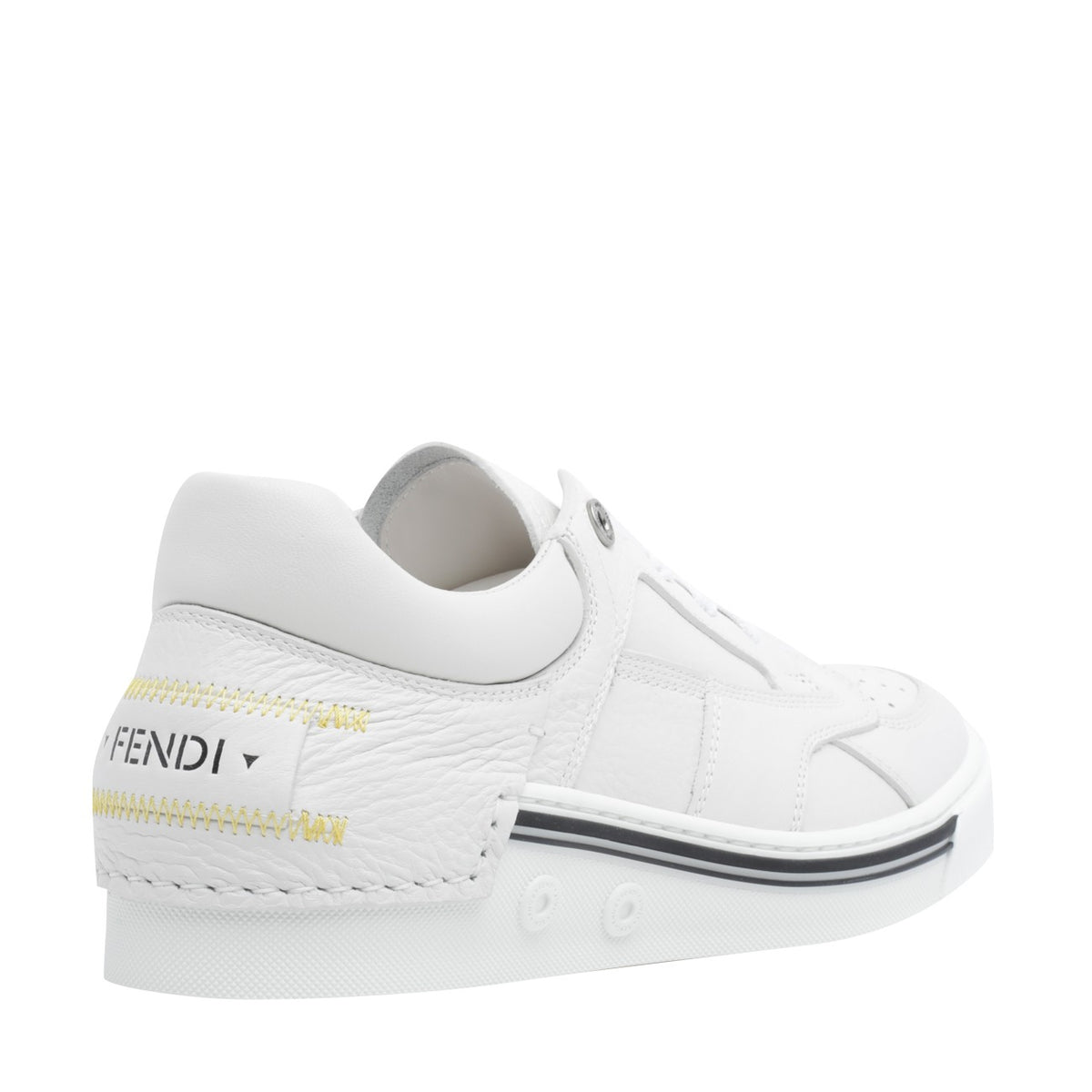 Fendi Women Fendi Fender Sneakers FENDI