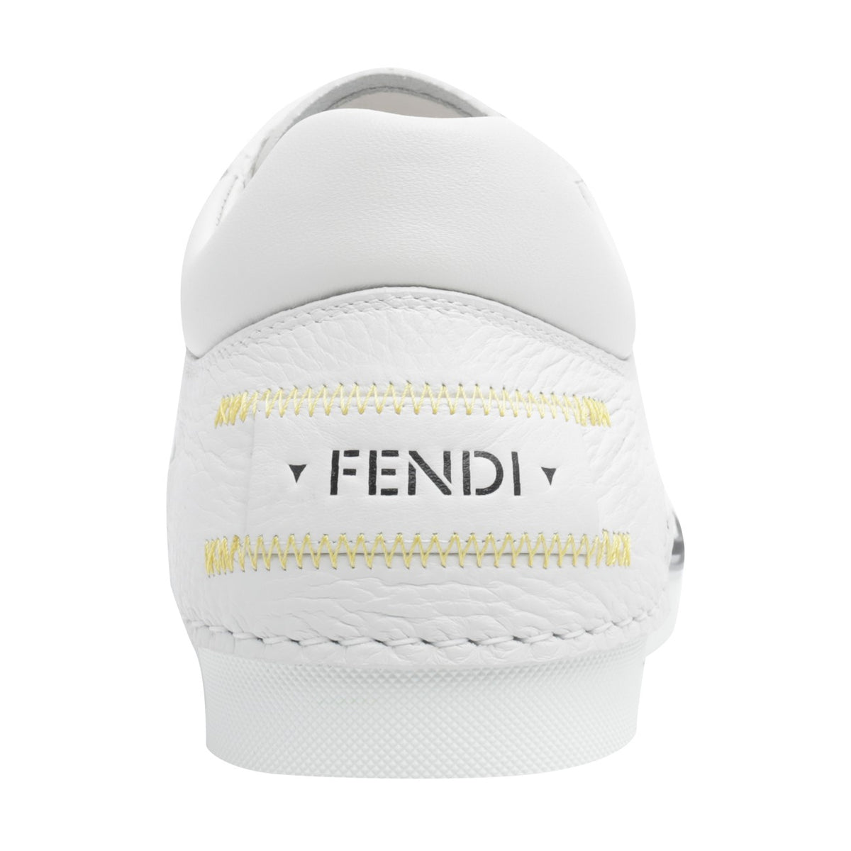 Fendi Women Fendi Fender Sneakers FENDI