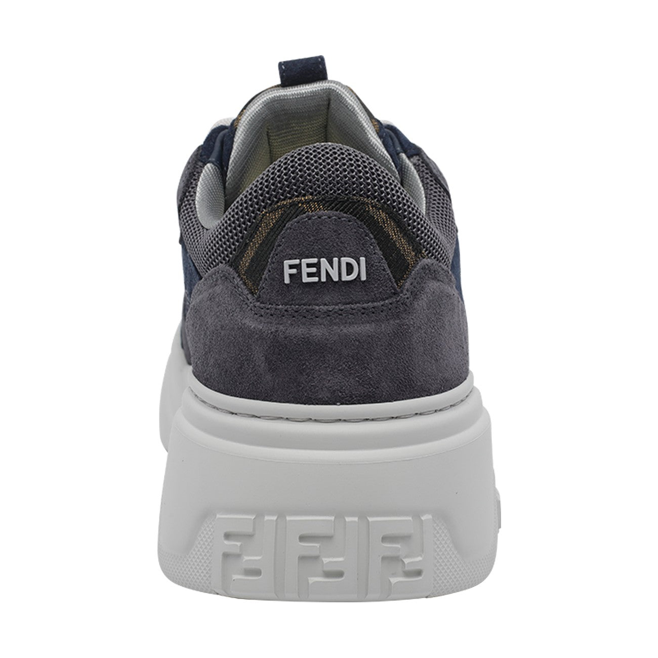 Fendi Men Fendi Flow Sneakers FENDI