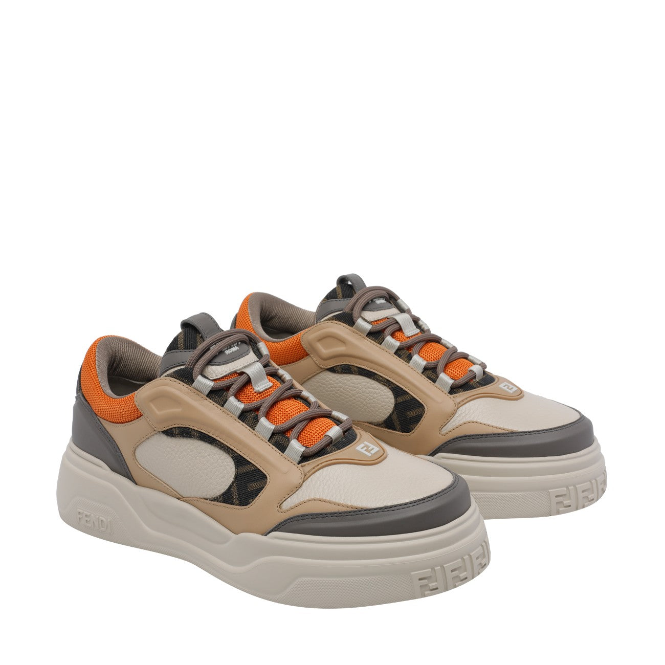 Fendi Men Fendi Force Sneakers FENDI