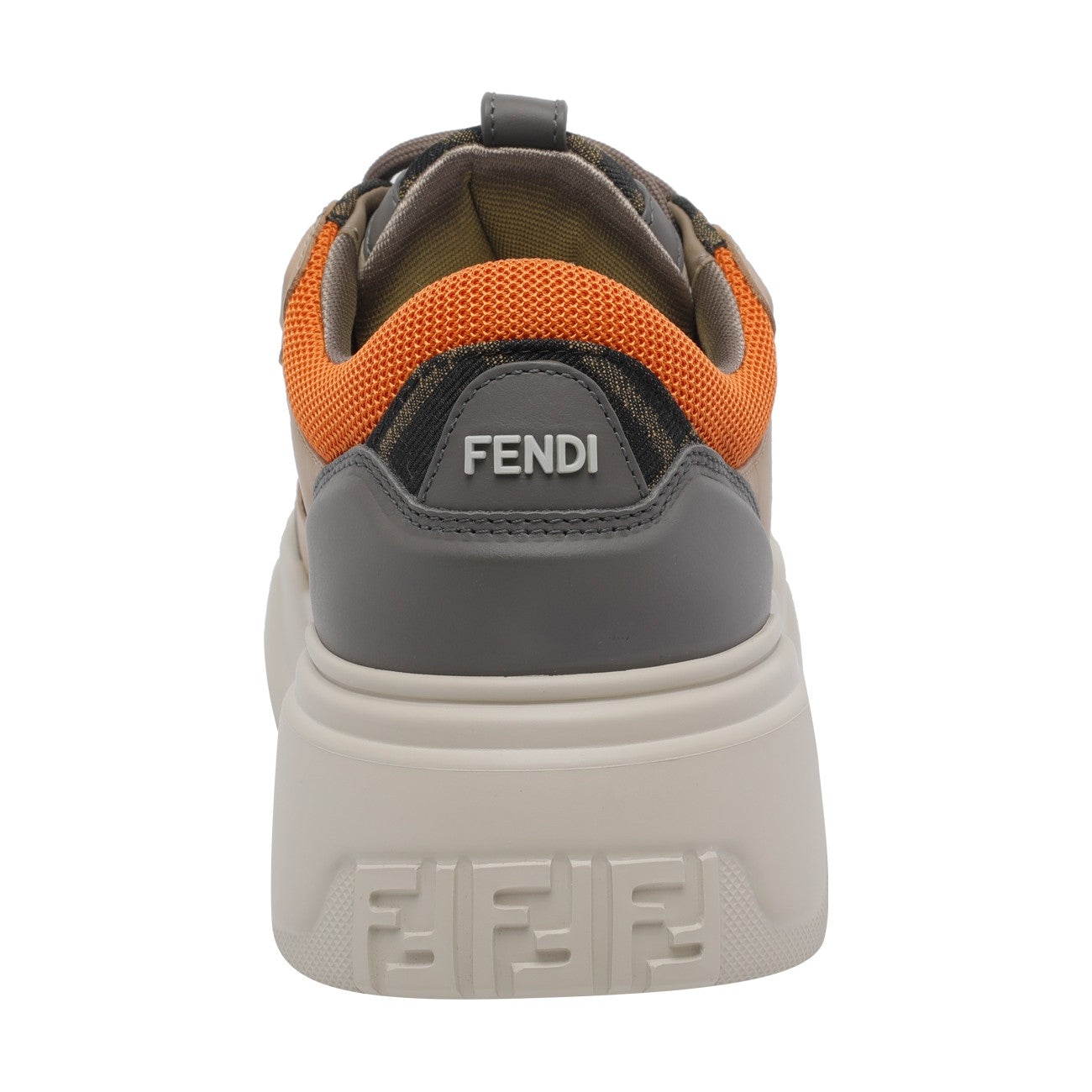 Fendi Men Fendi Force Sneakers FENDI