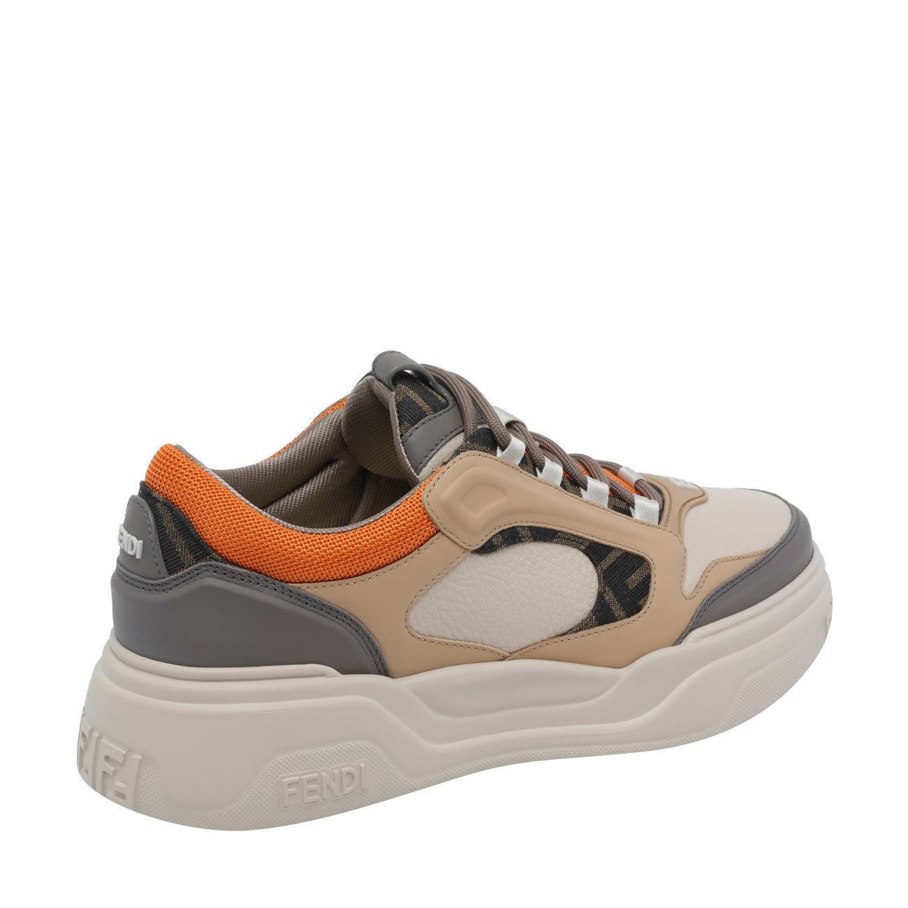 Fendi Men Fendi Force Sneakers FENDI