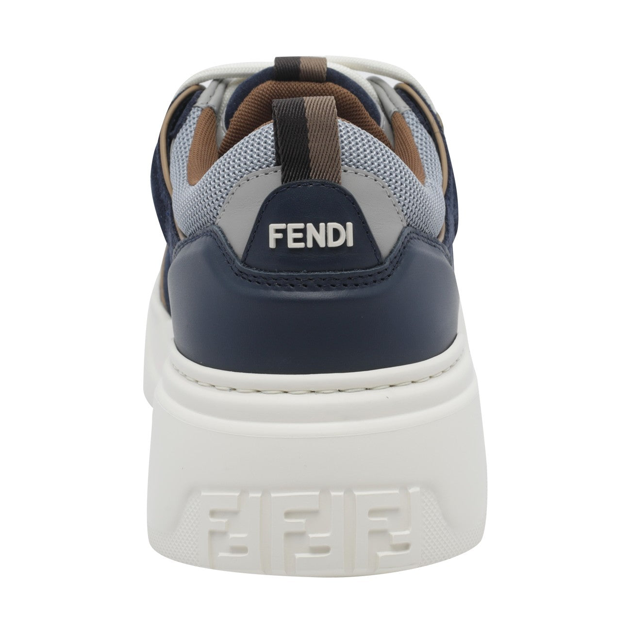 Fendi Men Fendi Force Sneakers