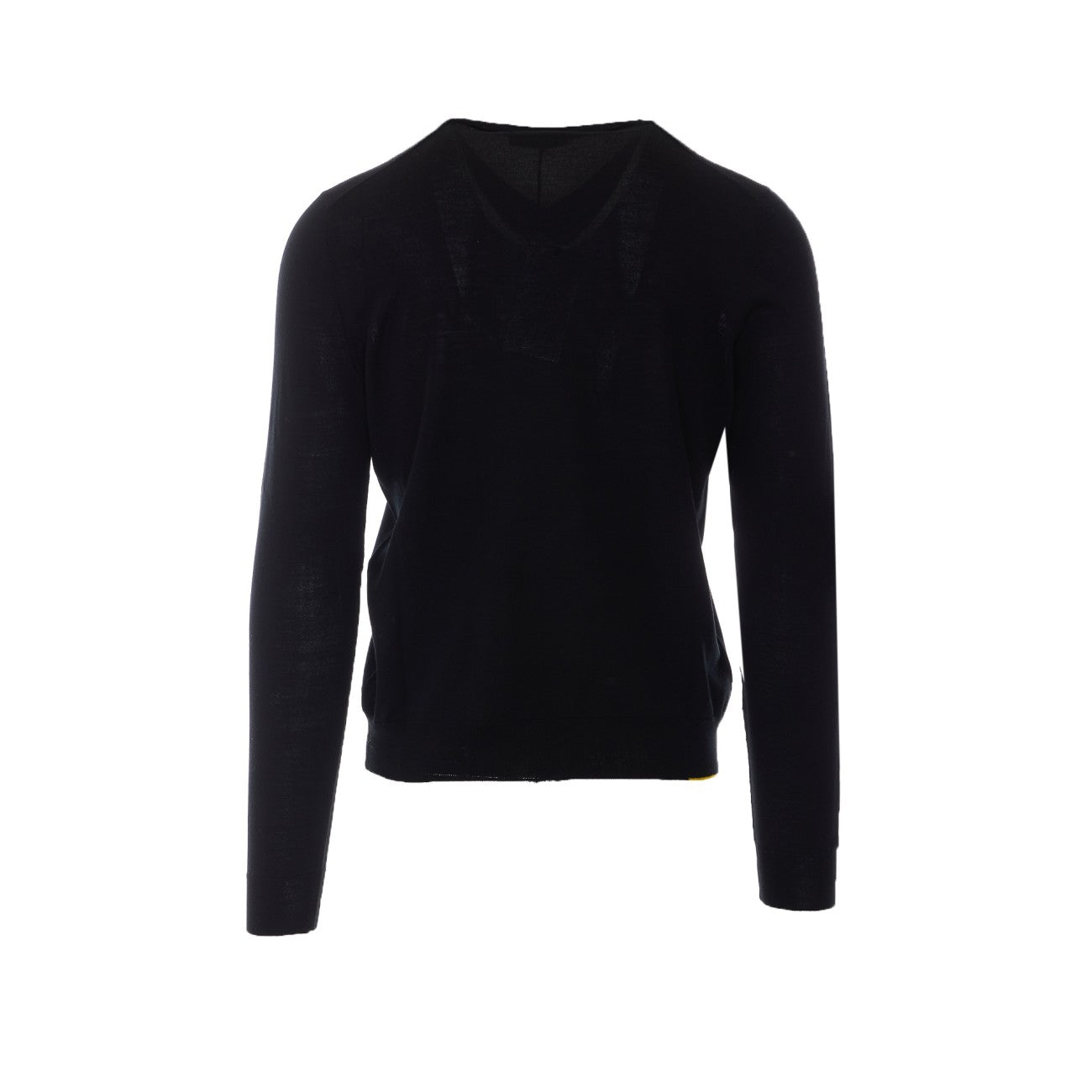 Fendi Men Fendi Logo Sweater FENDI