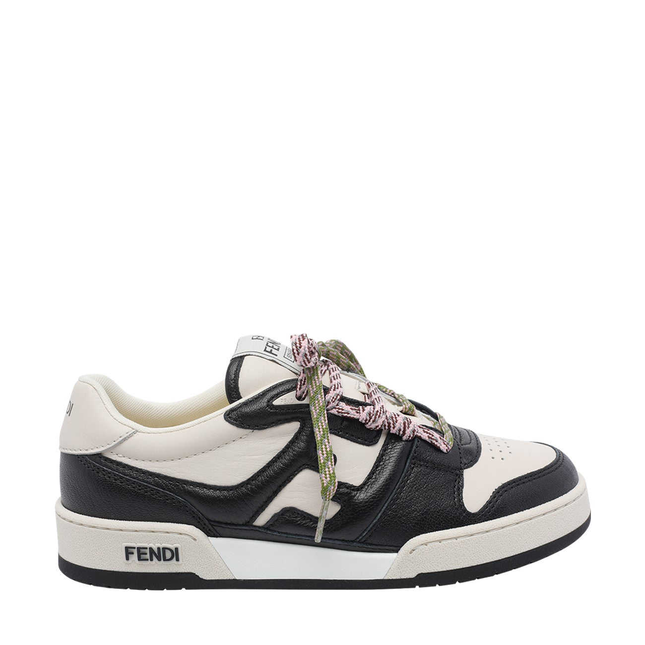 Fendi Women Fendi Match Sneakers FENDI