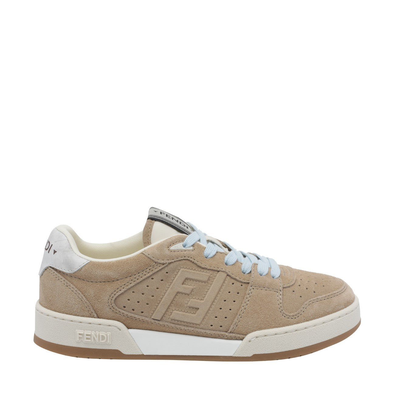 Fendi Women Fendi Match Sneakers FENDI