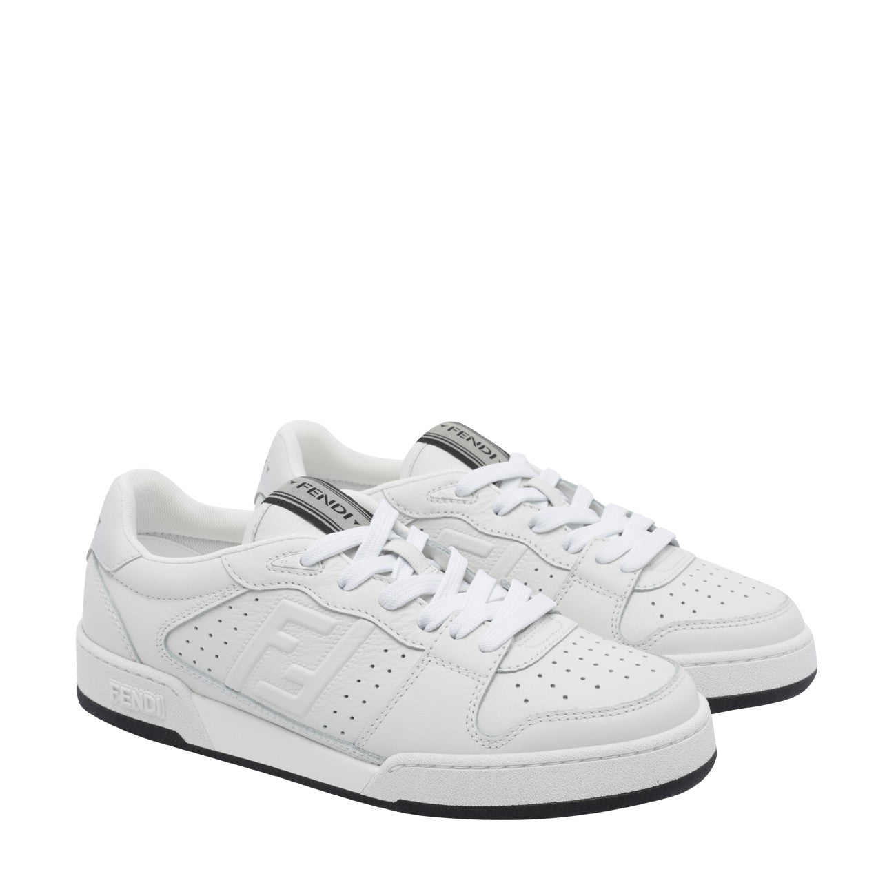 Fendi Women Fendi Match Sneakers FENDI