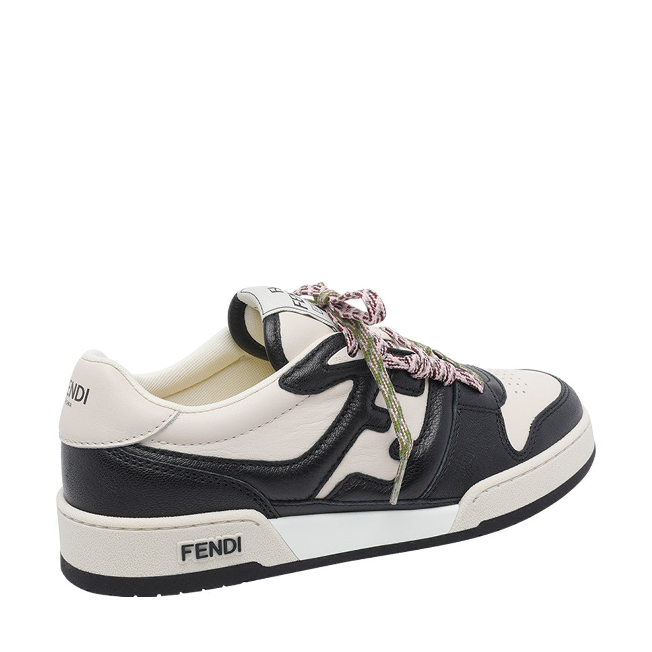 Fendi Women Fendi Match Sneakers FENDI