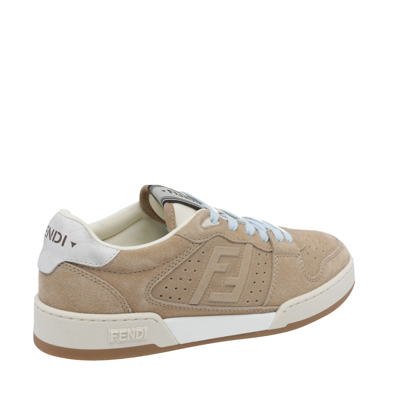 Fendi Women Fendi Match Sneakers FENDI